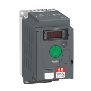 SCHNEIDER ATV320VFD AC DRIVE